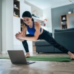 Exercícios Que Mudam Tudo: Como Turbinar Sua Energia e Produtividade rápido