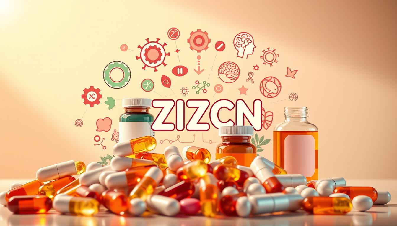 Descubra os Benefícios do Zinco para Você