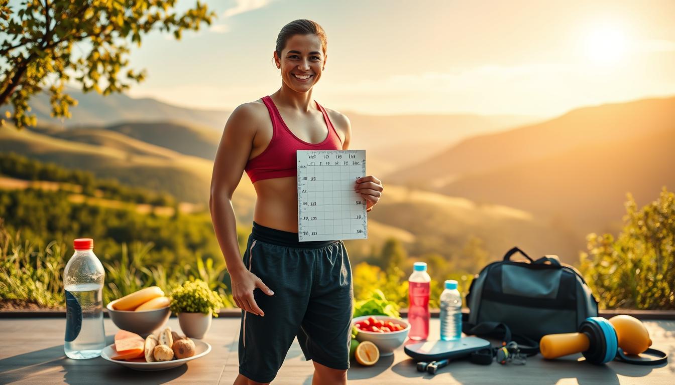 As 10 melhores dicas de motivação para perda de peso