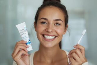 Clareamento Dental: Guia Completo para um Sorriso Radiante