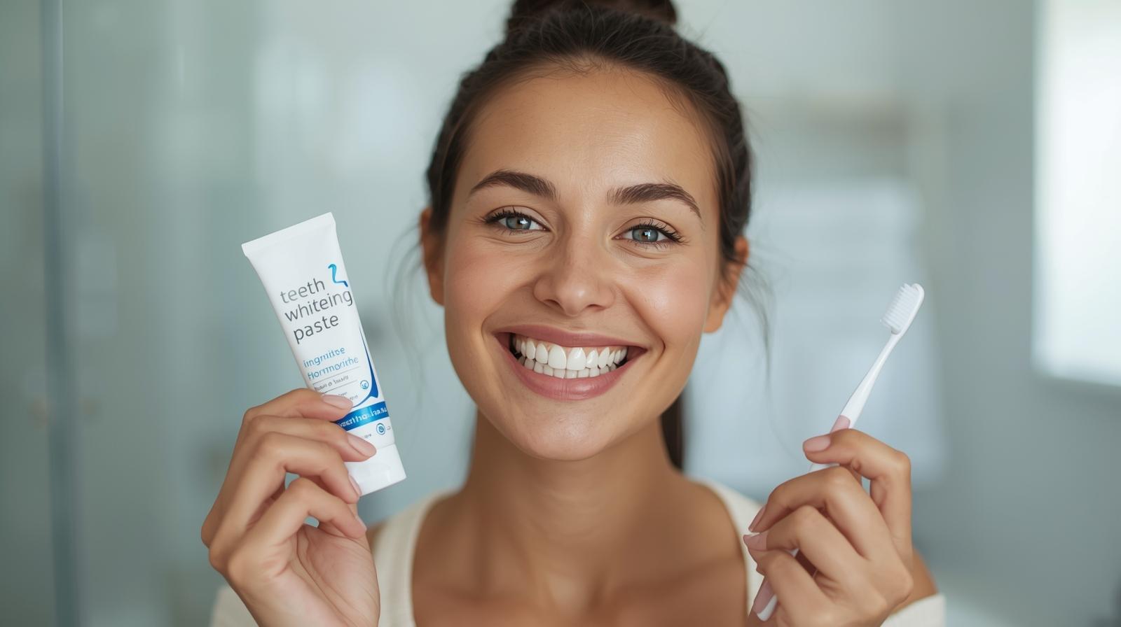 Clareamento Dental: Guia Completo para um Sorriso Radiante