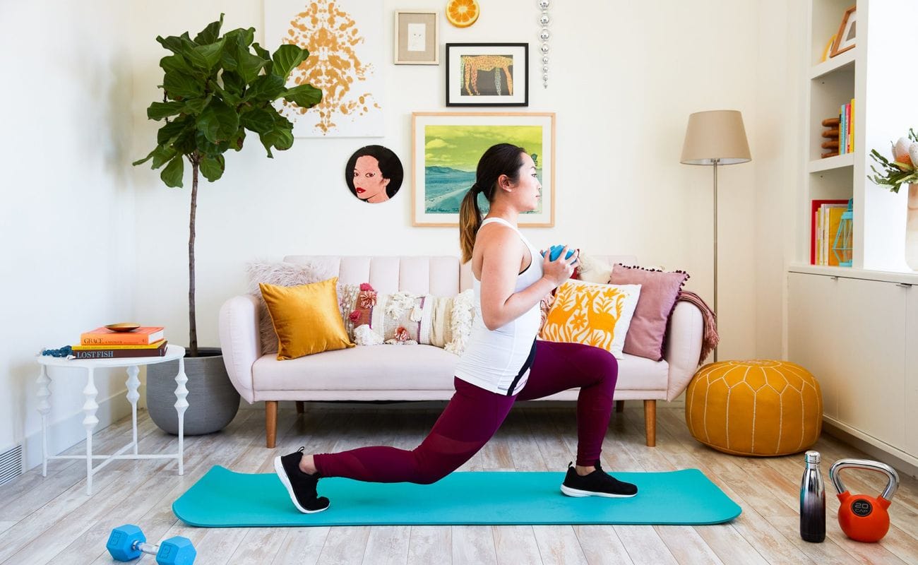 Exercícios Funcionais: A Melhor Opção Para Perder Peso Sem Sair de Casa, Você já pensou em como seria possível perder peso sem precisar sair de casa