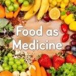 Comida pode agir como remedio? o que preciso saber