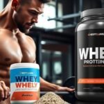 Whey Protein e Musculação: Como Maximizar Seus Resultados
