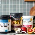 Como Escolher o Melhor Whey Protein para Seus Objetivos
