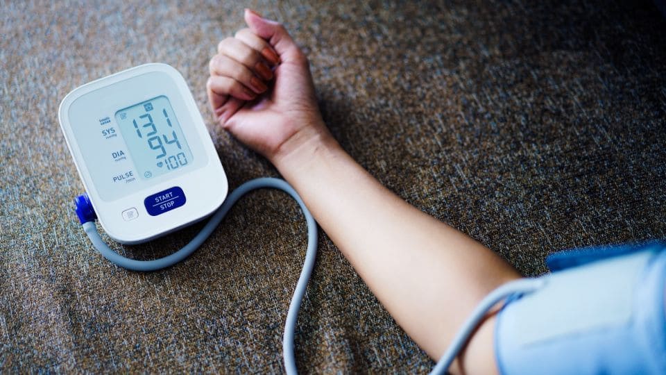 Baixar a Pressão Arterial Rapidamente Dicas de Nutricionistas
