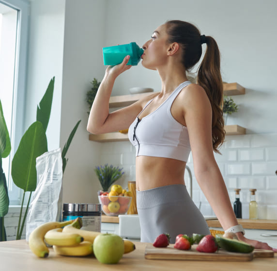 Café da Manhã Antes do Treino: Faz Diferença ou Não