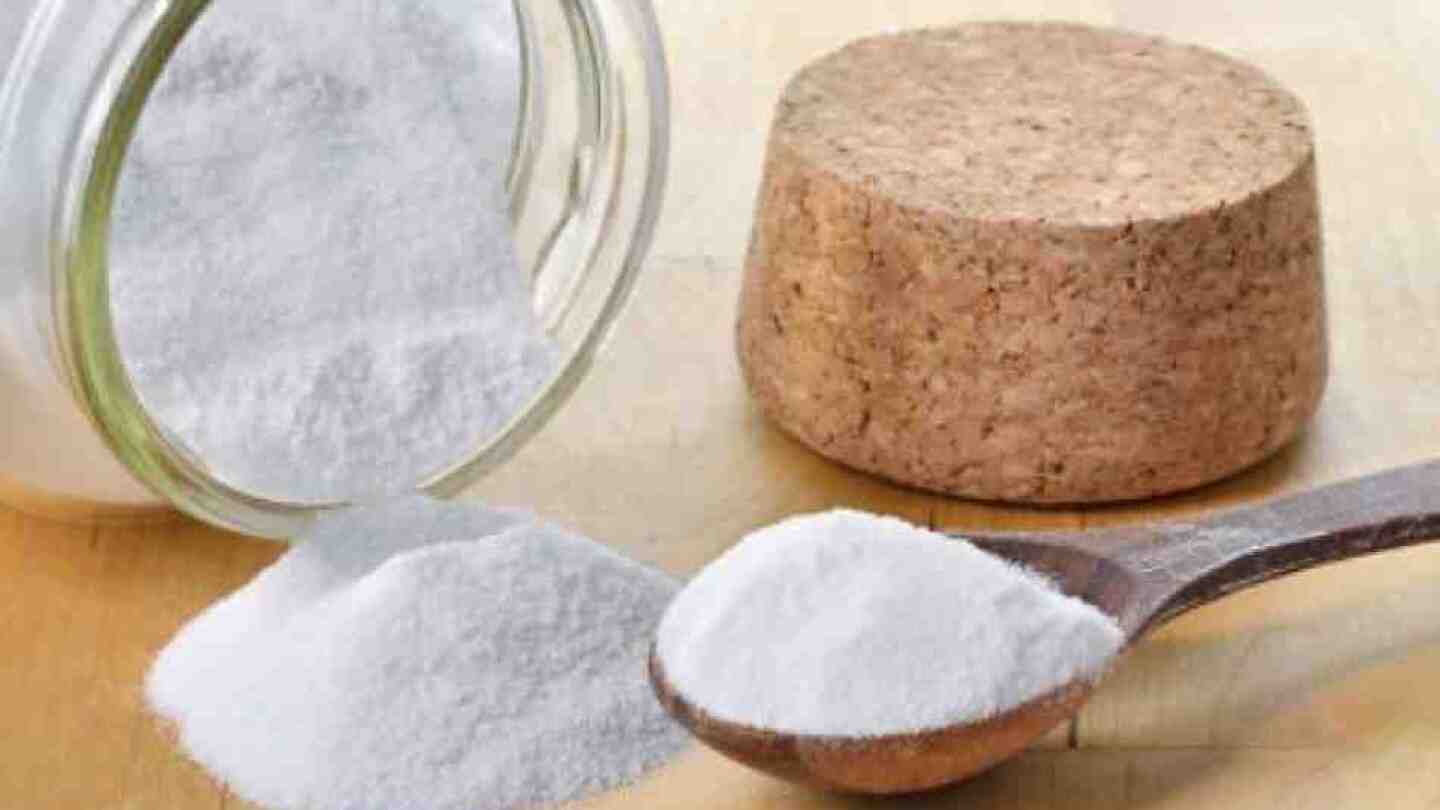 bicabornato de sódio: principais beneficios e 6 melhor forma de usar