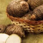 6 Benefícios Incríveis do Inhame para a Sua Saúde