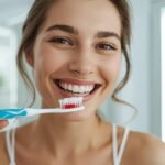 Cuidados Naturais para Manter Seu Sorriso Saudável