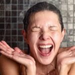 Por que os banhos frios beneficiam sua saúde