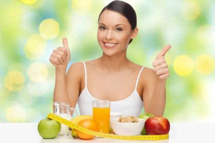 Essas 5 coisas todas as manhãs para aumentar o metabolismo sem mudar sua dieta