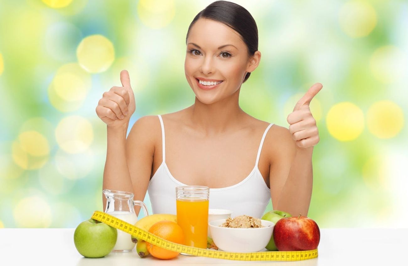 Essas 5 coisas todas as manhãs para aumentar o metabolismo sem mudar sua dieta