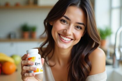 Suplemento de Zinco: Benefícios Dosagens e Possíveis Efeitos Colaterais