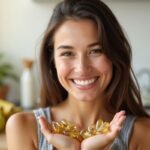 4 suplementos que ajudam mulheres perder peso com mais saúde