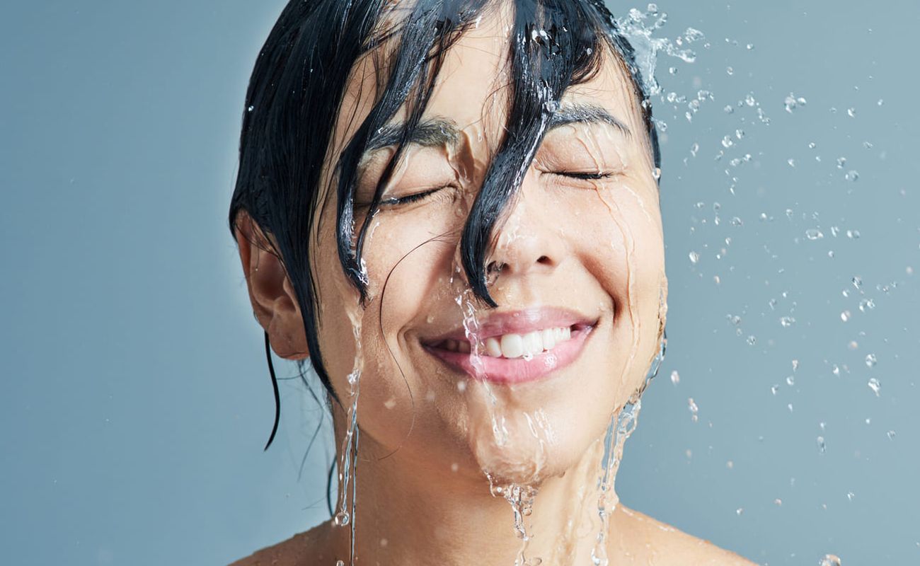 Benefícios de Tomar Banho Frio: Revitalizar Corpo e Mente