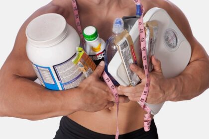 10 Suplementos para Queimar Gordura e Secar Rápido