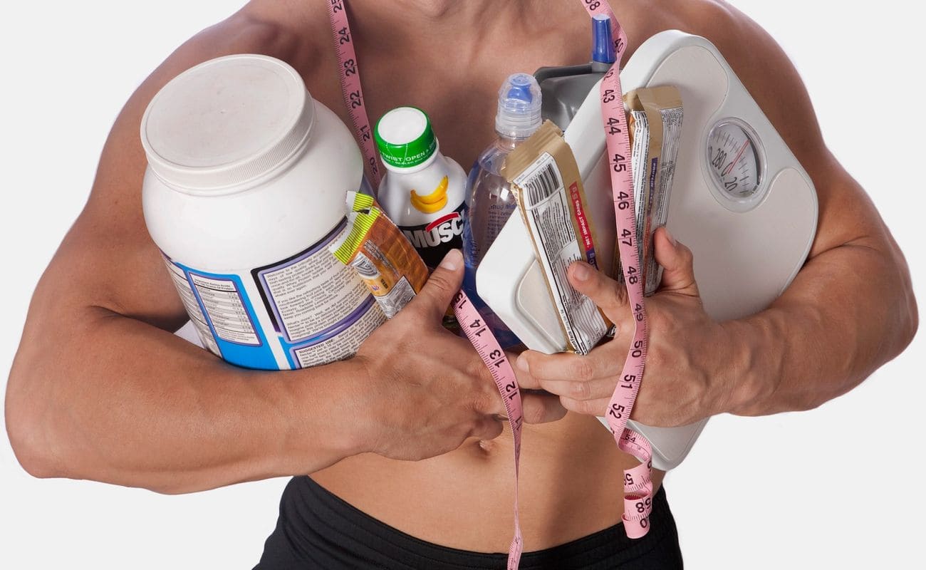 10 Suplementos para Queimar Gordura e Secar Rápido