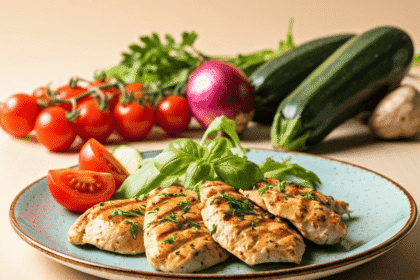 11 Alimentos que Ajudam a Construir Músculos Magros Rapidamente