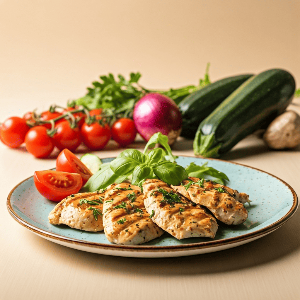 11 Alimentos que Ajudam a Construir Músculos Magros Rapidamente