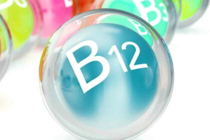 Os Benefícios da Vitamina B12 para Nossa Saúde