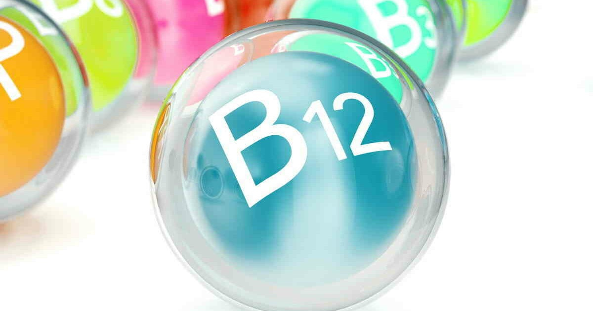 Os Benefícios da Vitamina B12 para Nossa Saúde