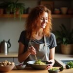 7 Almoços Fáceis que Derretem em Apenas 30 Dias