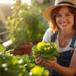 Porque Plantar Seu Próprio Alimento Pode Transformar Sua Saúde
