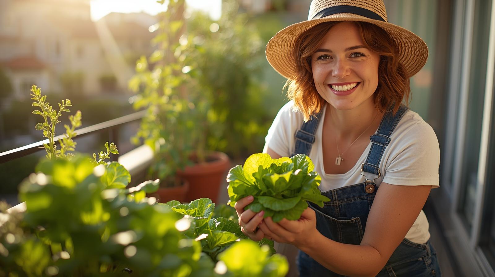 Porque Plantar Seu Próprio Alimento Pode Transformar Sua Saúde
