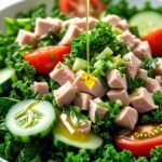 7 Refeições Rápidas que Queimam Gordura Sem Te Deixar com Fome
