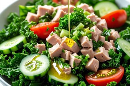 7 Refeições Rápidas que Queimam Gordura Sem Te Deixar com Fome