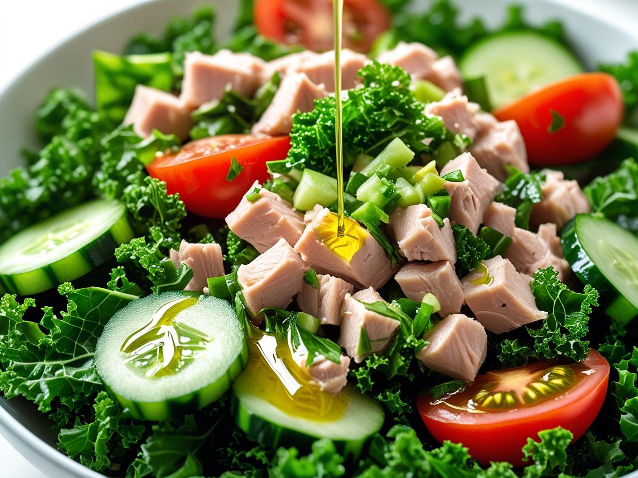 7 Refeições Rápidas que Queimam Gordura Sem Te Deixar com Fome