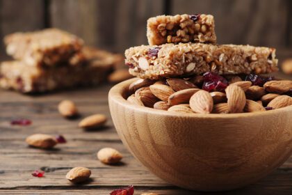 Por que a proteína é a chave para um corpo mais forte e magro