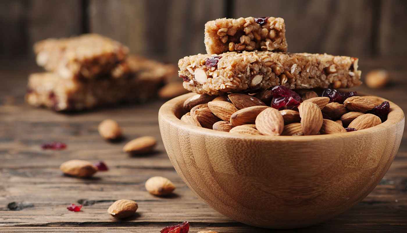 Por que a proteína é a chave para um corpo mais forte e magro