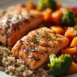 10 Refeições Ricas em Proteína para Você Ficar Satisfeita por Muito Mais Tempo