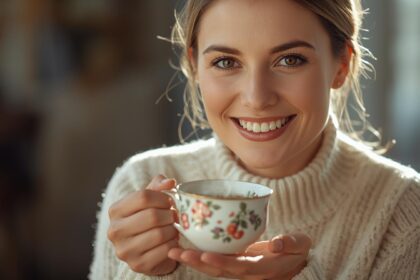 6 Vitaminas e Suplementos Poderosos para Aliviar o Estresse e Acalmar a Mente