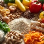 11 Alimentos Saudáveis que São os Melhores Amigos dos Seus Músculos