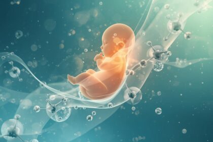 O Tijolo da Vida: Como o Ácido Fólico Constrói Sua Saúde desde o Início