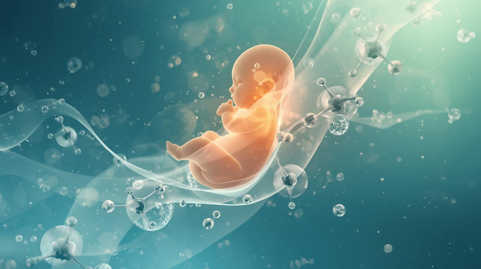 O Tijolo da Vida: Como o Ácido Fólico Constrói Sua Saúde desde o Início