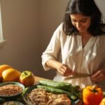 15 Dicas Reais para Emagrecer com Saúde e Perder Barriga de Forma Sustentável
