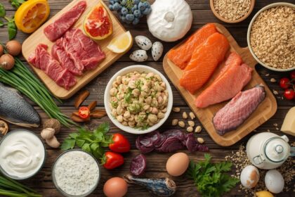 Vitamina B12: O Motor da Sua Saúde Para Que Serve a e beneficios no Seu Corpo