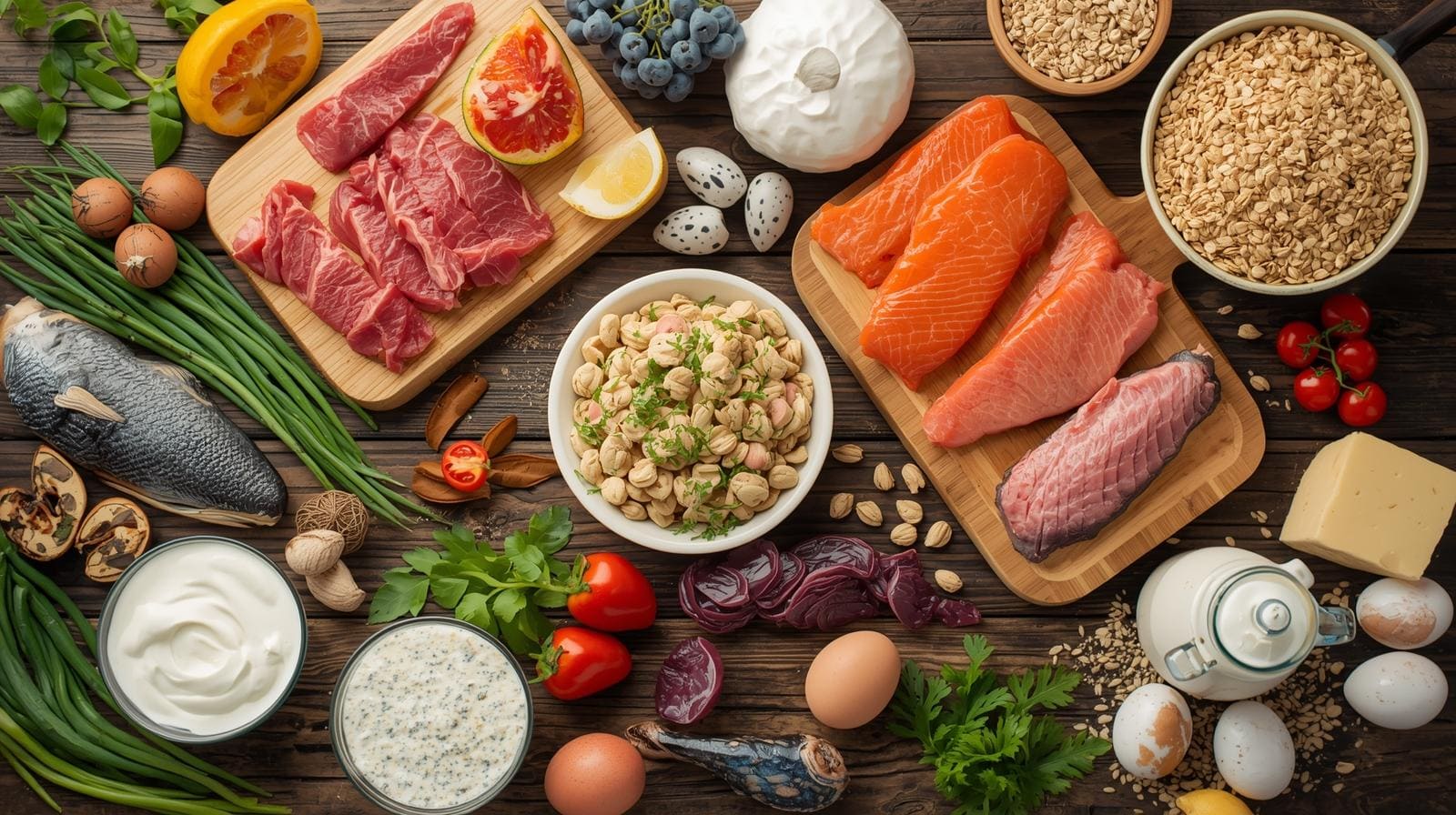 Vitamina B12: O Motor da Sua Saúde Para Que Serve a e beneficios no Seu Corpo