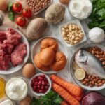 12 Alimentos que Ajudam a Construir Músculos Magros Rapidamente