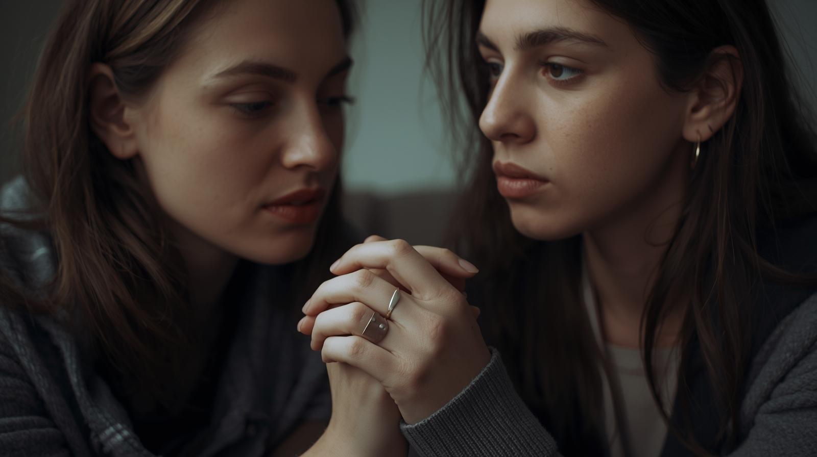 Como Ajudar uma Pessoa com Depressão: Um Guia de Apoio com Palavras e Ações que Realmente Funcionam