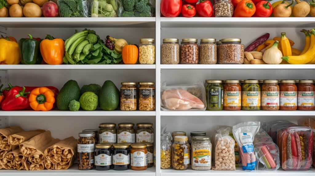 12 Alimentos Low Carb para Ter Sempre em Casa: Comida de Verdade para o Seu Dia a Dia