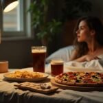 11 Alimentos que Roubam o Seu Sono (e Como Consumi-los sem Prejuízo)