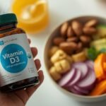 Vitamina D: Como Escolher a Melhor vitamina Para a Sua Saúde