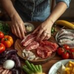 Vitamina B12: A Chave Secreta para Sua Energia e Bem-Estar