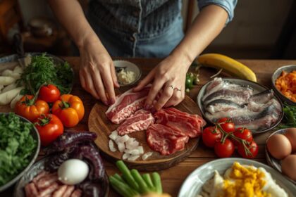 Vitamina B12: A Chave Secreta para Sua Energia e Bem-Estar