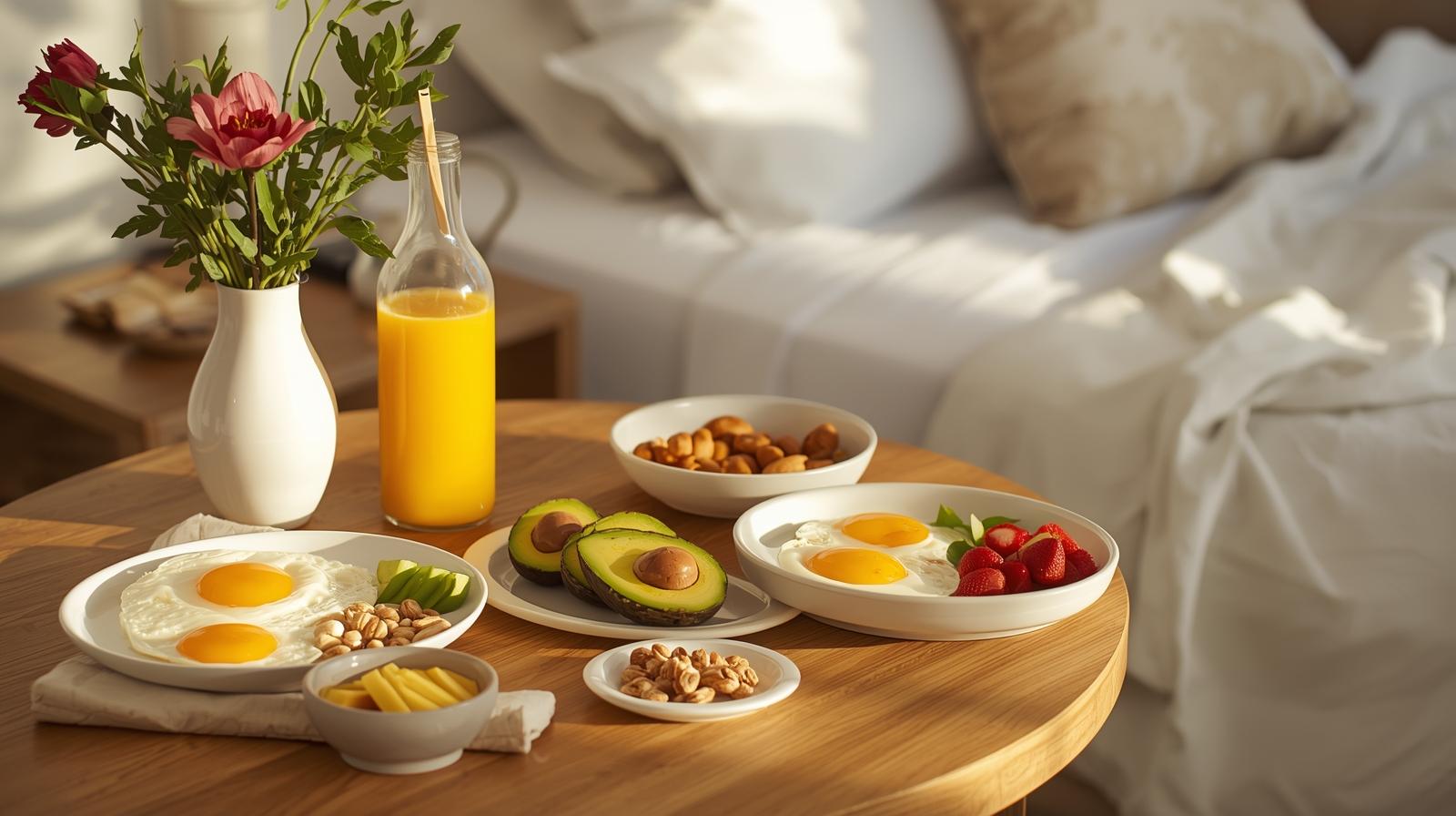 Alimentação e Sono: Os Dois Pilares Para Vencer o Cansaço Mental Diário